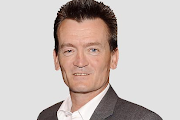 Feargal Sharkey