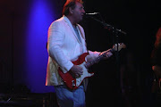 Greg Lake