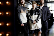 Royksopp & Robyn