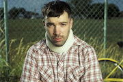 Buck 65