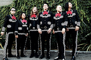 Mariachi El Bronx