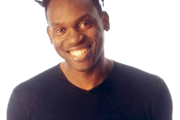 Dr. Alban