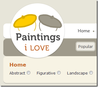 paintings i love review