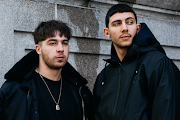 Majid Jordan