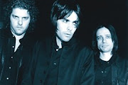Jon Spencer Blues Explosion