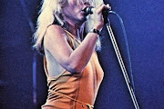 Debbie Harry