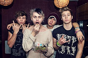 5 Seconds Of Summer