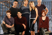 Buffy The Vampire Slayer
