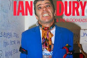 Ian Dury