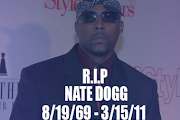 Nate Dogg