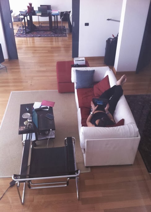 hitech, samsung smat tv, design, casa moderna, italian fashion bloggers, fashion bloggers, street style, zagufashion, valentina coco, i migliori fashion blogger italiani