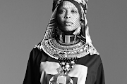Erykah Badu