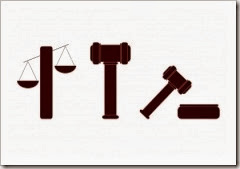 Symbols of Justice