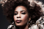 Macy Gray