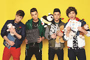 Union J