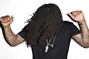 Waka Flocka Flame
