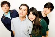 The Pains Of Being Pure At Heart