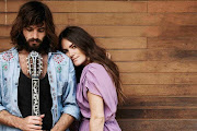 Angus & Julia Stone