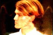 John Foxx