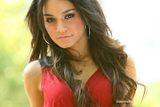 Vanessa Hudgens