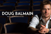 Doug Balmain