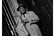 Lou Donaldson