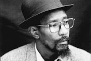 Linton Kwesi Johnson