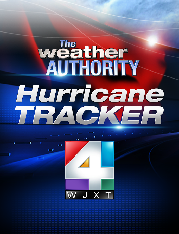 WJXT Hurricane Tracker Android Apps on Google Play