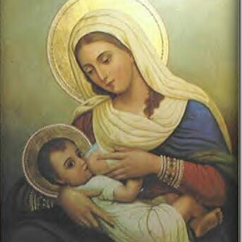 Oración para pedir un embarazo