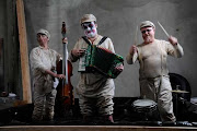 The Tiger Lillies