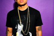 Bobby Brackins