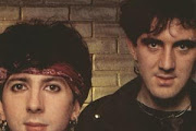 Soft Cell