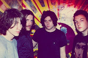 Arctic Monkeys