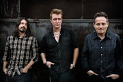 Them Crooked Vultures