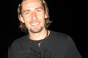 Chad Kroeger