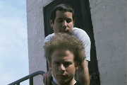 Simon And Garfunkel