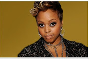 Chrisette Michele
