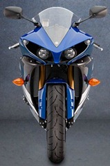 YZF-R1 2012 front face