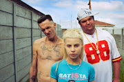 Die Antwoord