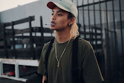Keith Ape
