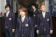 Abingdon Boys School