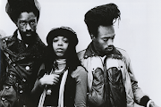 Black Uhuru