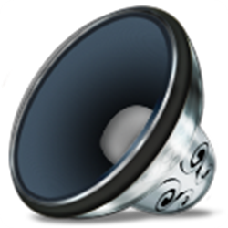 decibel-audio-player-logo
