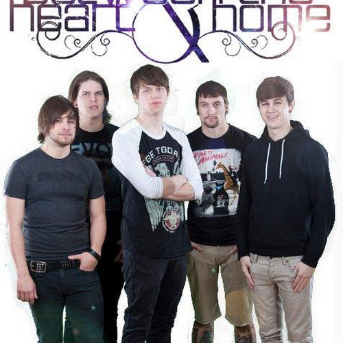 Between The Heart & Home