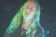 Jerry Cantrell