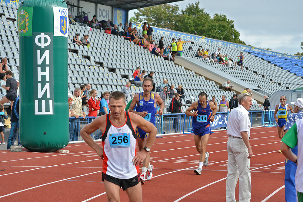 Харьковский марафон 2012 - 178