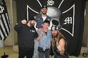 Zakk Wylde & Black Label Society