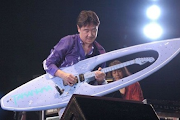 Masayoshi Takanaka