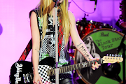 Avril Lavigne