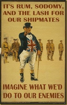 rum-shipmates